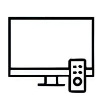 Entertainment Area